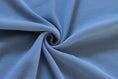 Bild in Galerie-Betrachter laden, Waffelstrick Jersey - Blau
