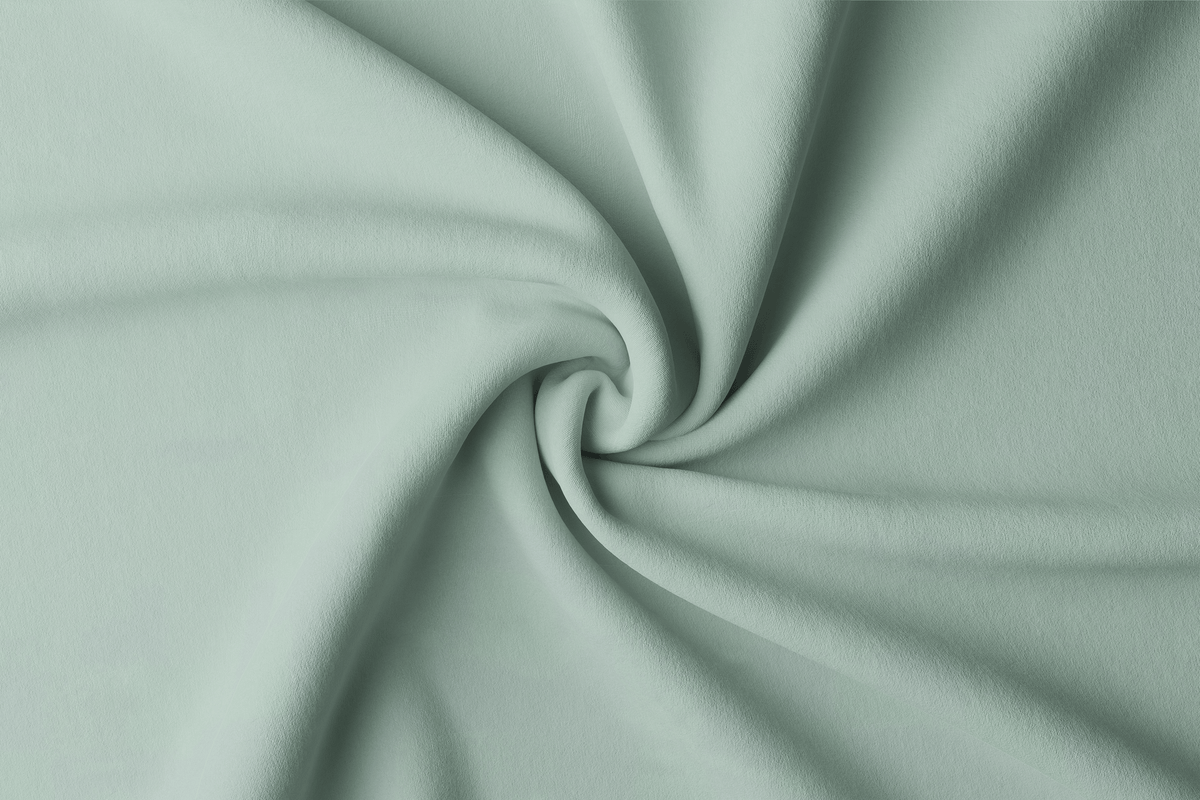French Terry Uni Mint