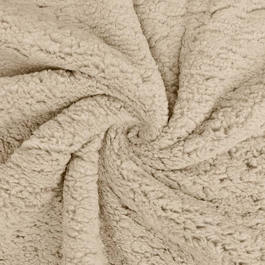 Teddy - Beige