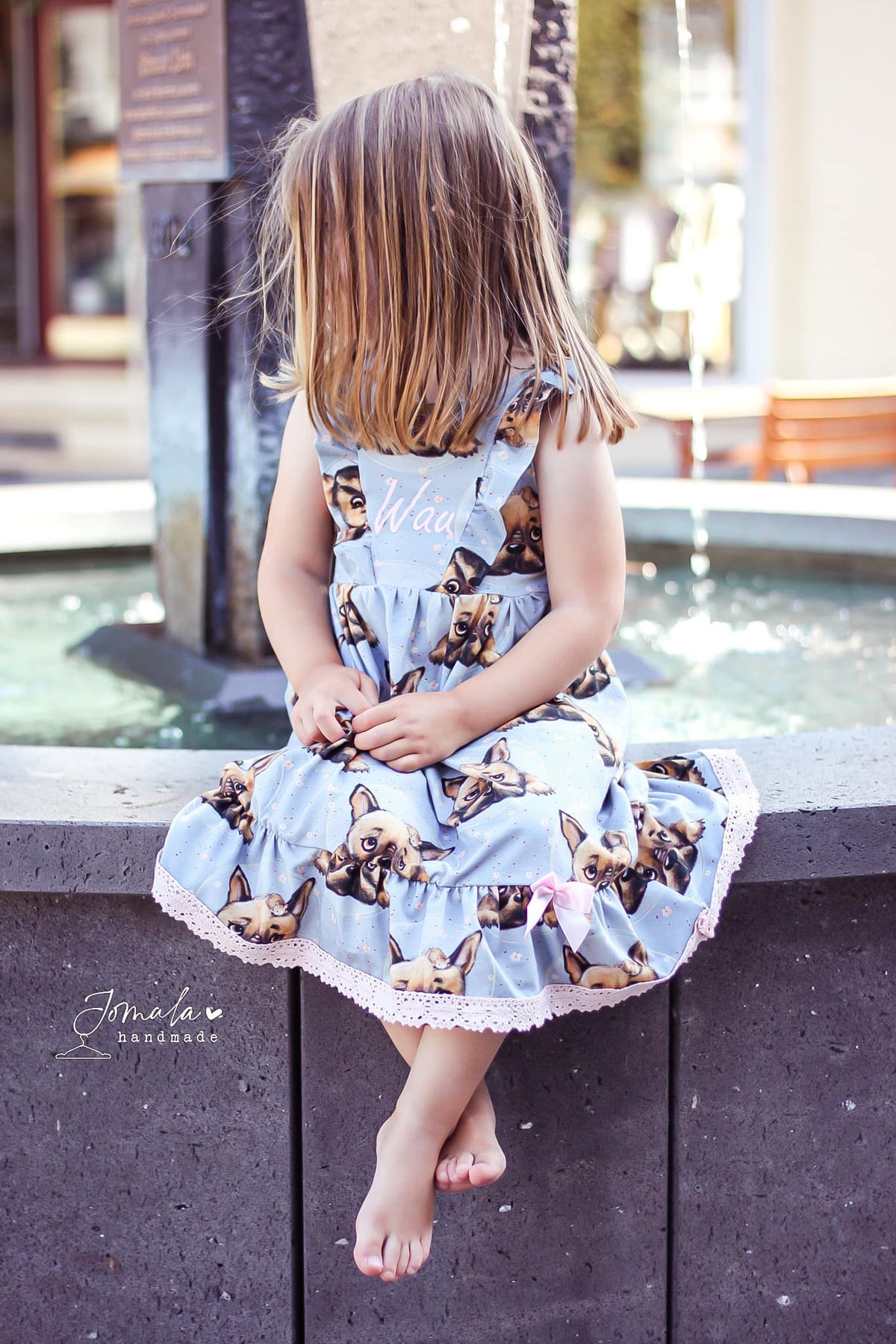 ebook MINI LIBBY Gr.74 - 158 inkl. A0