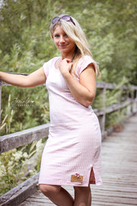 ebook Kleid Belly (nicht schwanger) Gr. 32-52 inkl. A0