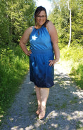 Bild in Galerie-Betrachter laden, eBook Maxxy Damenkleid 32-46 inkl A0
