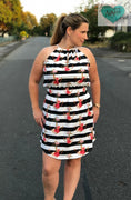 Bild in Galerie-Betrachter laden, eBook Maxxy Damenkleid 32-46 inkl A0
