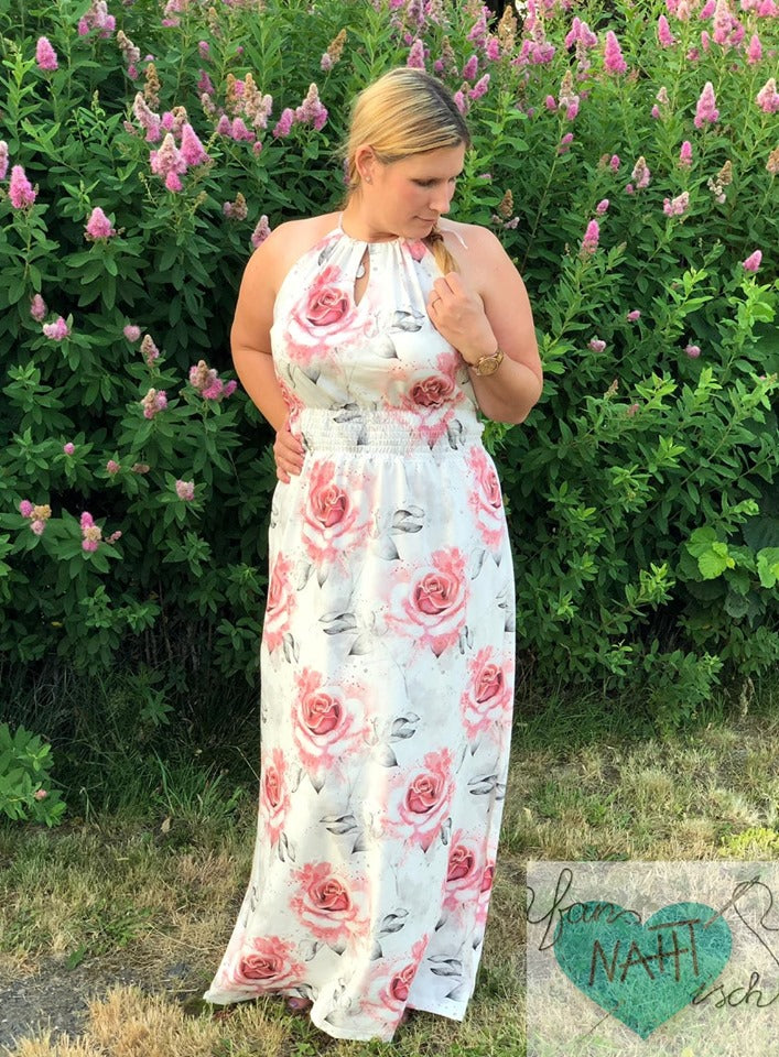 eBook Maxxy Damenkleid 32-46 inkl A0
