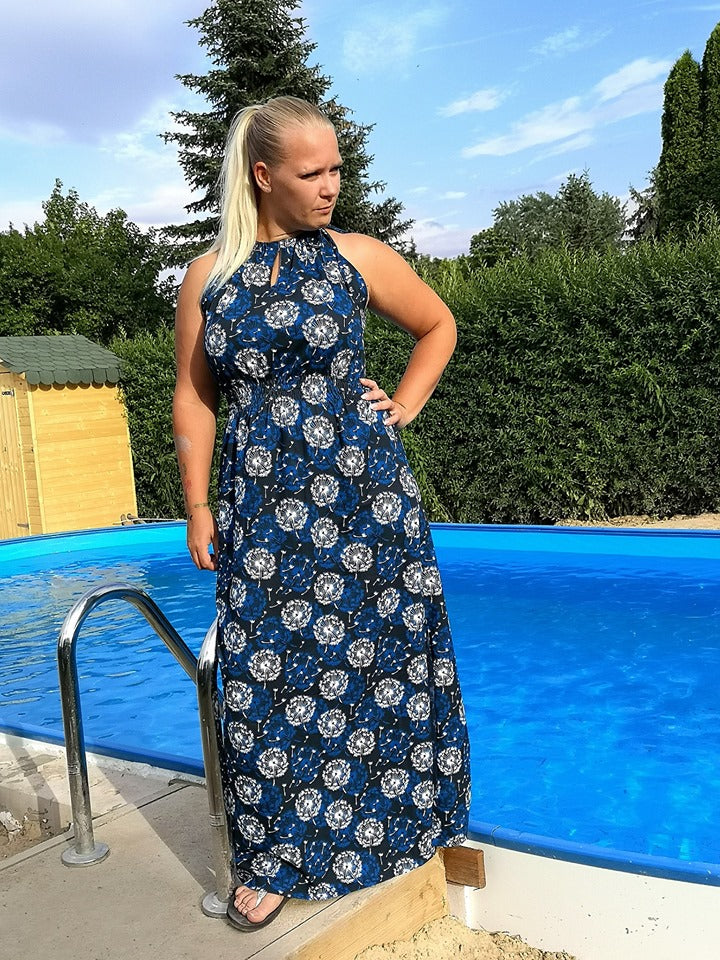 eBook Maxxy Damenkleid 32-46 inkl A0