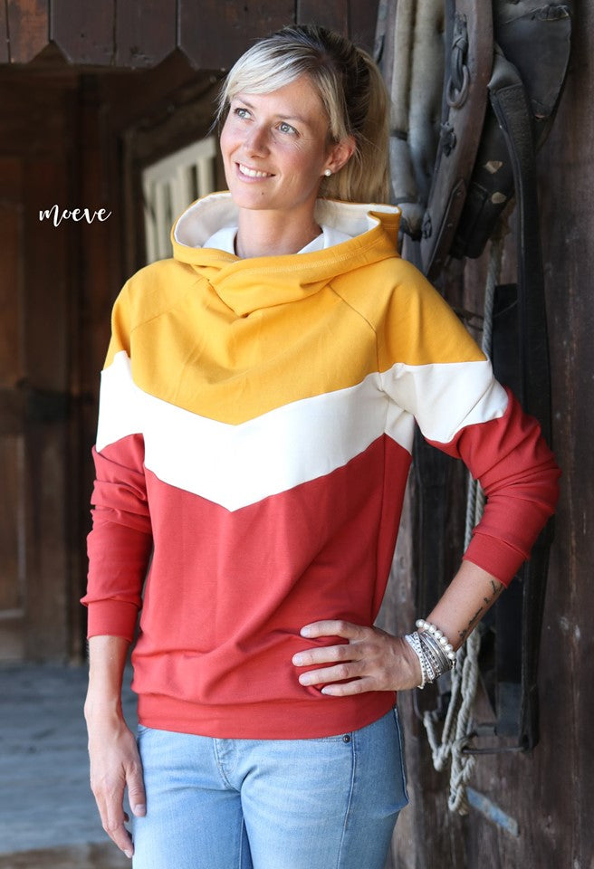 Kombi Mommy & Daddy Melian Gr 32-52, Gr XS-5XL