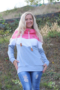Kombi Mommy & Daddy Melian Gr 32-52, Gr XS-5XL