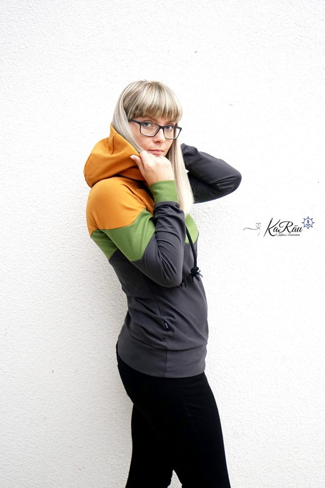 Kombi Mommy & Daddy Melian Gr 32-52, Gr XS-5XL