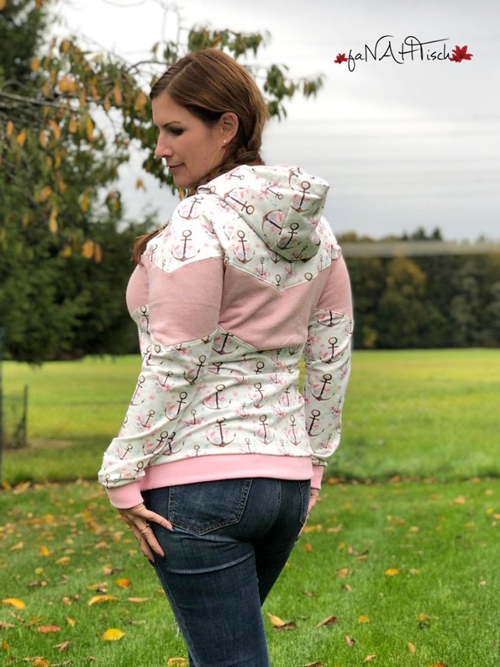 Kombi Mommy & Daddy Melian Gr 32-52, Gr XS-5XL