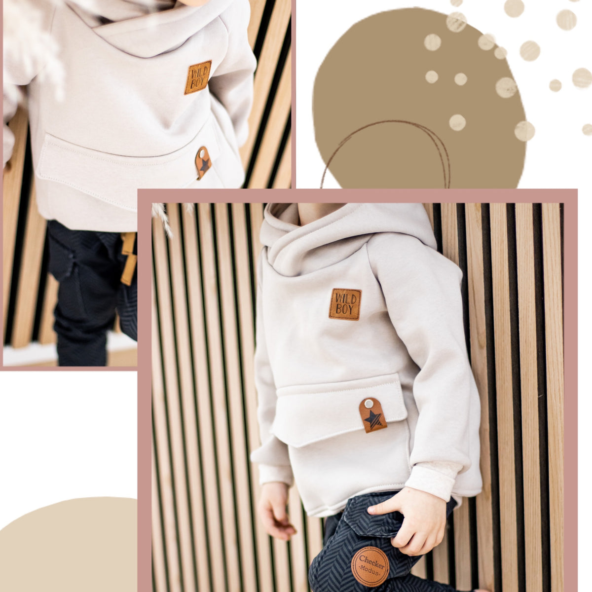 Ebook Kiddy Gr. 68 - 116 inkl. A0