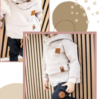 Ebook Kiddy Gr. 68 - 116 inkl. A0