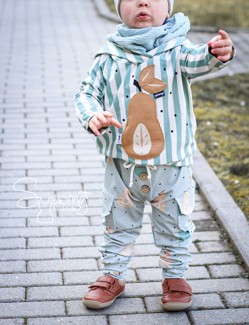 Ebook Kiddy Gr. 68 - 116 inkl. A0
